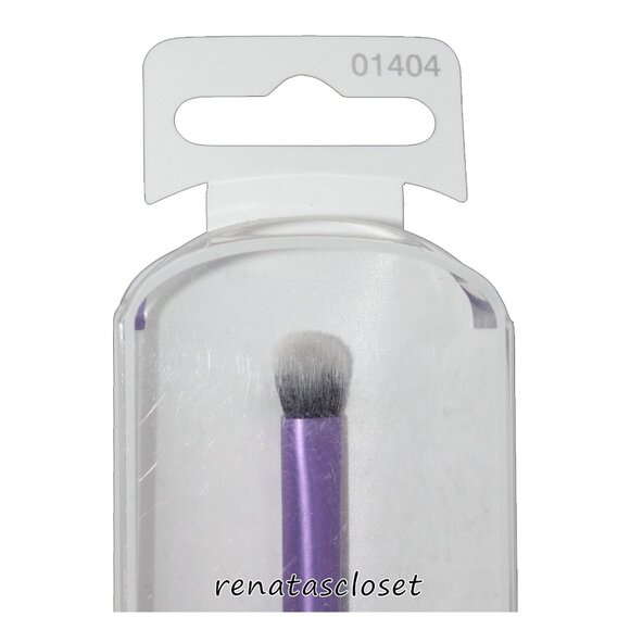 Real Techniques Eye Shading Brush NWT/NIP - Picture 3 of 7